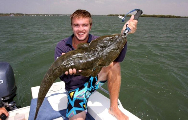 Big numbers all-round for Flathead Classic